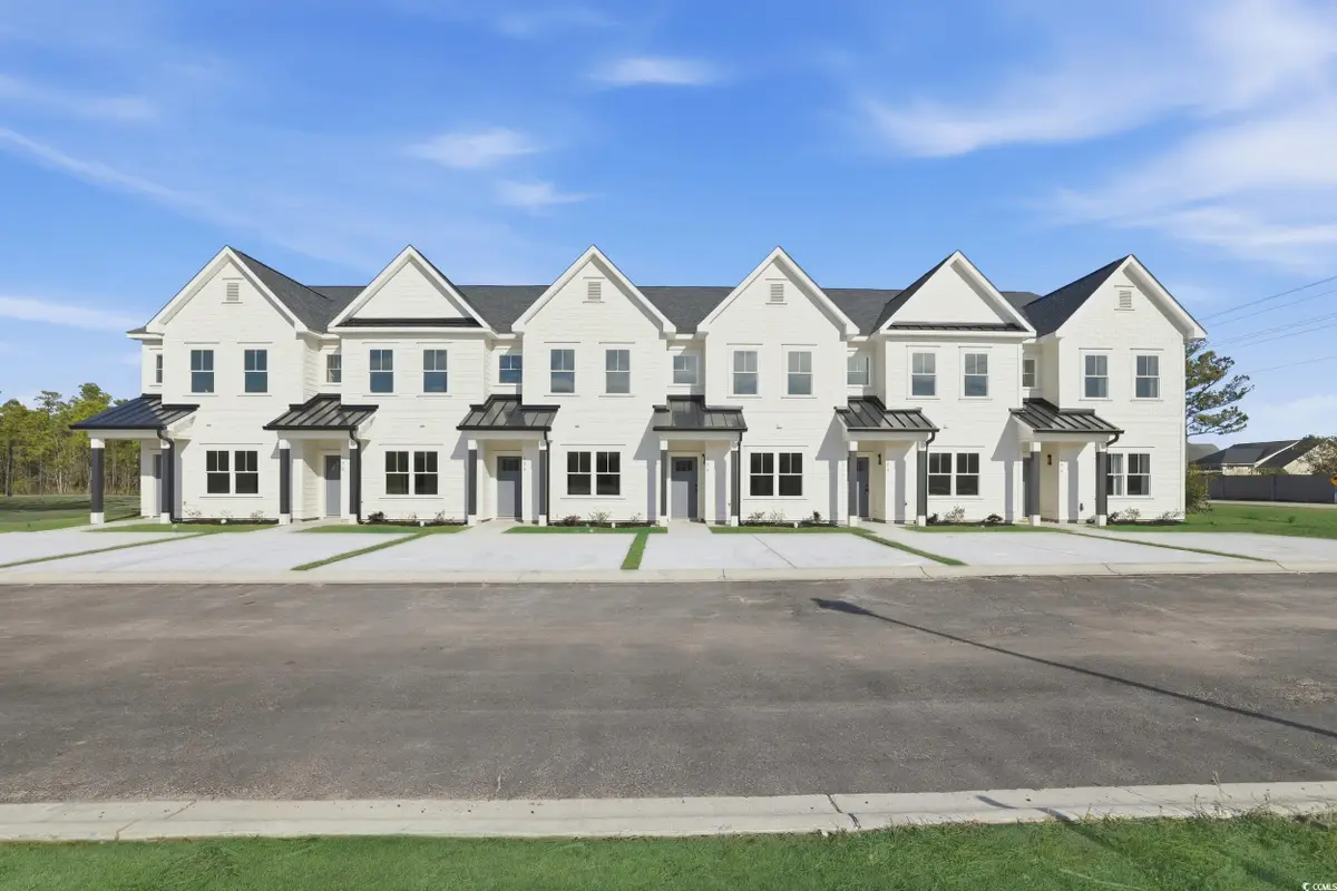 6876 Water Tower Rd. #104, Longs, SC 29568 - #1