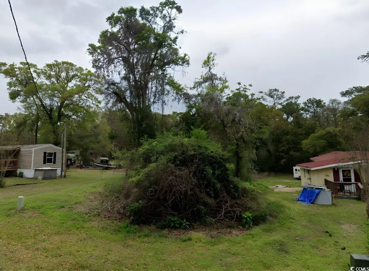 Jacks Circle Rd., North Myrtle Beach, SC 29582 - #1