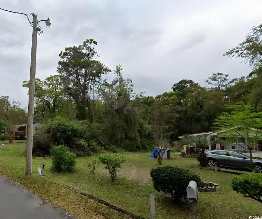 Jacks Circle Rd., North Myrtle Beach, SC 29582 - #3