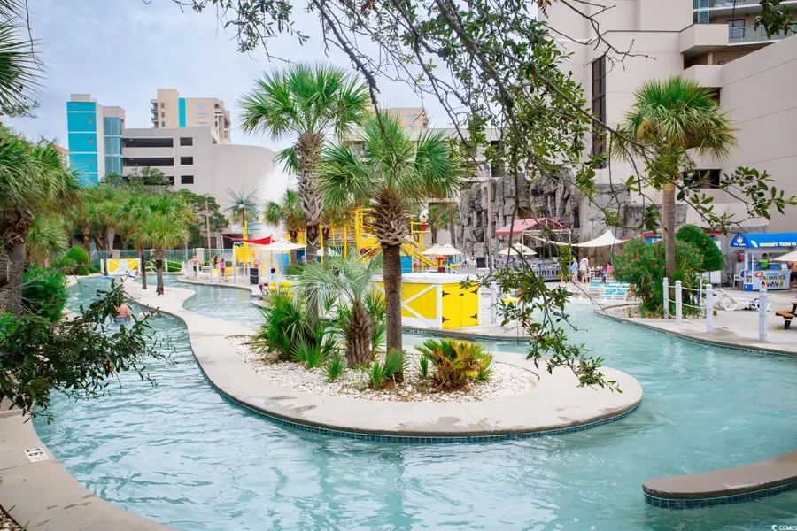 201 74th Ave. N #1401, Myrtle Beach, SC 29572 - #2