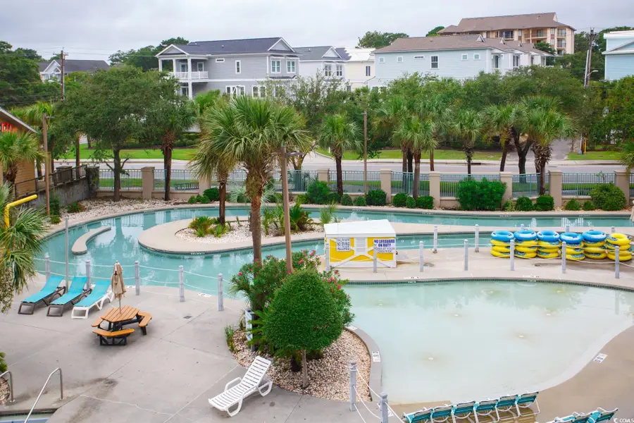 201 74th Ave. N #1401, Myrtle Beach, SC 29572 - #3