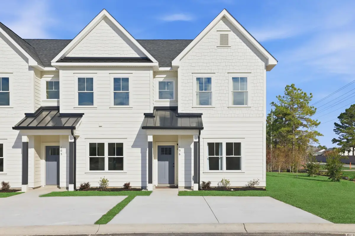 6876 Water Tower Rd. #105, Longs, SC 29568 - #1