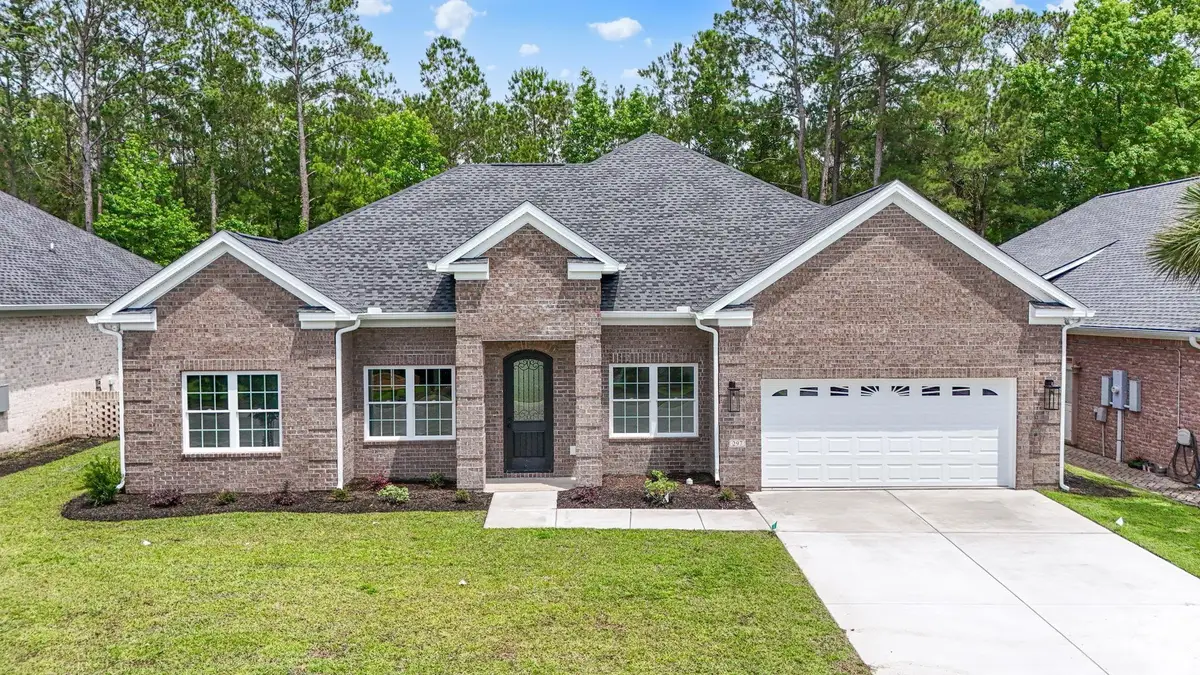 309 Waterfall Circle, Little River, SC 29566 - Image #1
