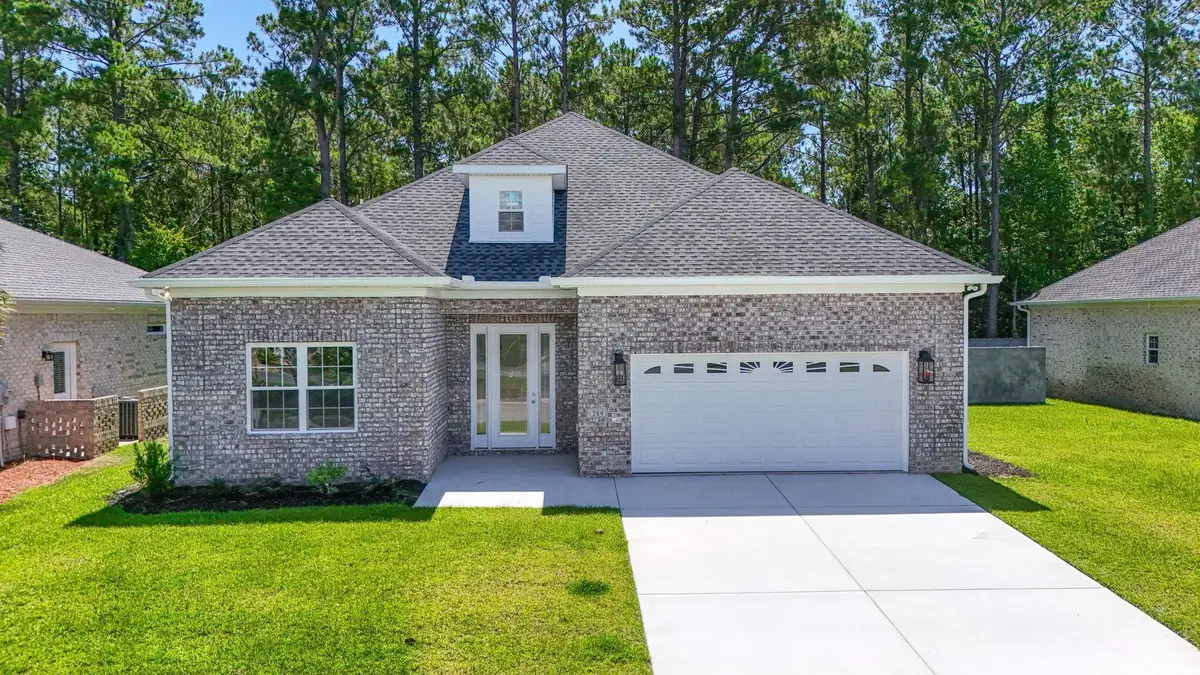 289 Waterfall Circle, Little River, SC 29566 - #1