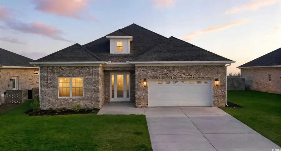 289 Waterfall Circle, Little River, SC 29566 - #2