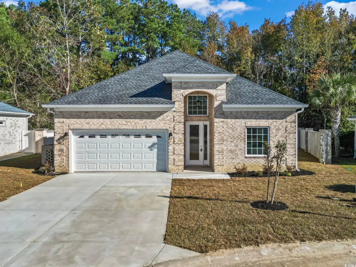 329 Waterfall Circle, Little River, SC 29566 - Image #1