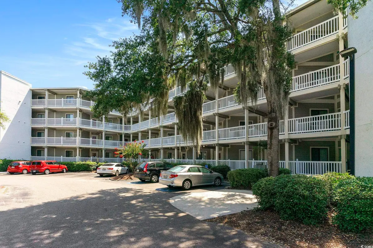 415 Ocean Creek Dr. #2208, Myrtle Beach, SC 29572 - Image #1