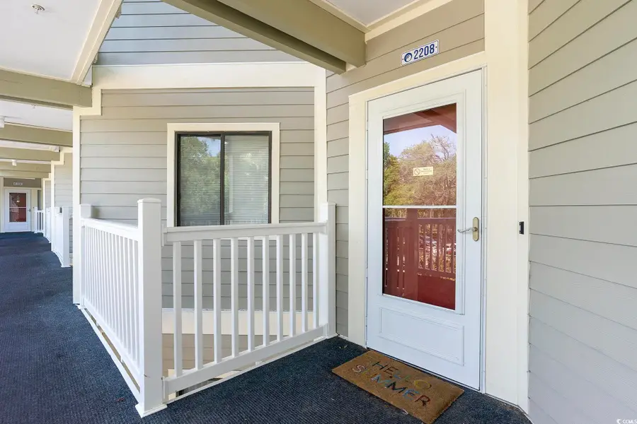 415 Ocean Creek Dr. #2208, Myrtle Beach, SC 29572 - Image #2