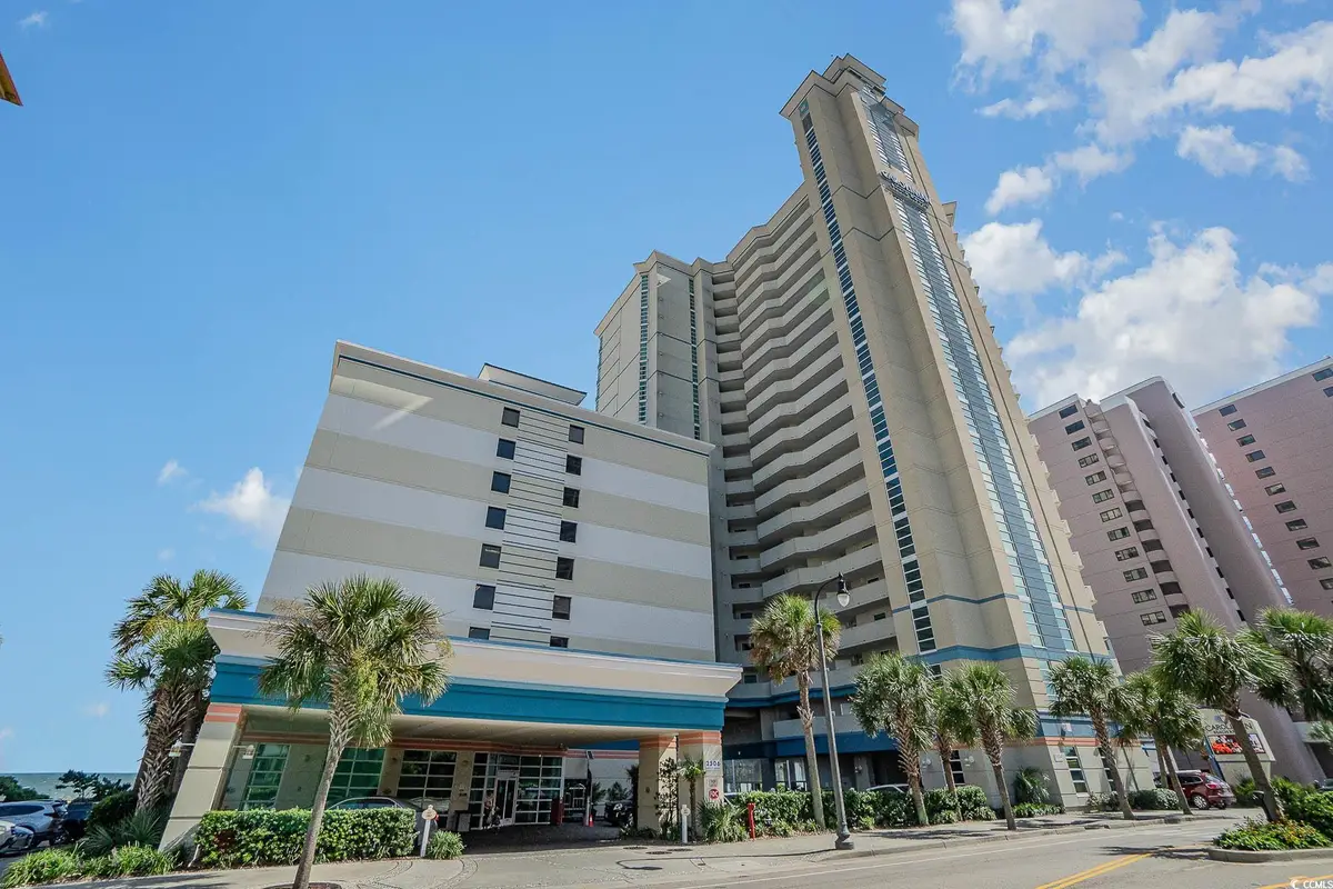 2504 N Ocean Blvd. #2034, Myrtle Beach, SC 29577 - Image #1