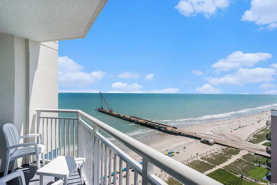 2504 N Ocean Blvd. #2034, Myrtle Beach, SC 29577 - Image #2