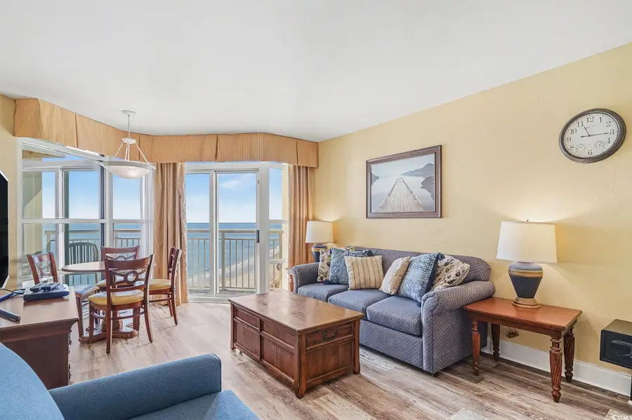 2504 N Ocean Blvd. #2034, Myrtle Beach, SC 29577 - Image #3