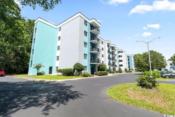 5001 Little River Rd. #W-214, Myrtle Beach, SC 29577