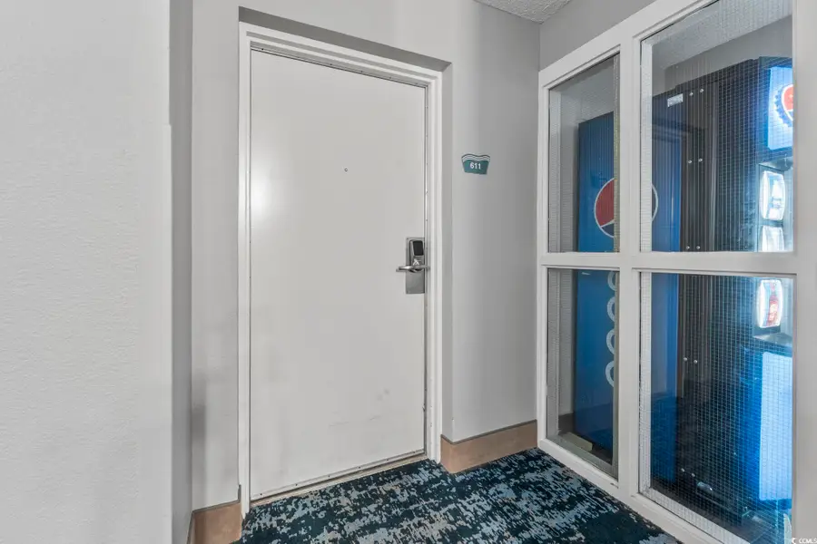 504 N Ocean Blvd. #611, Myrtle Beach, SC 29577 - Image #2