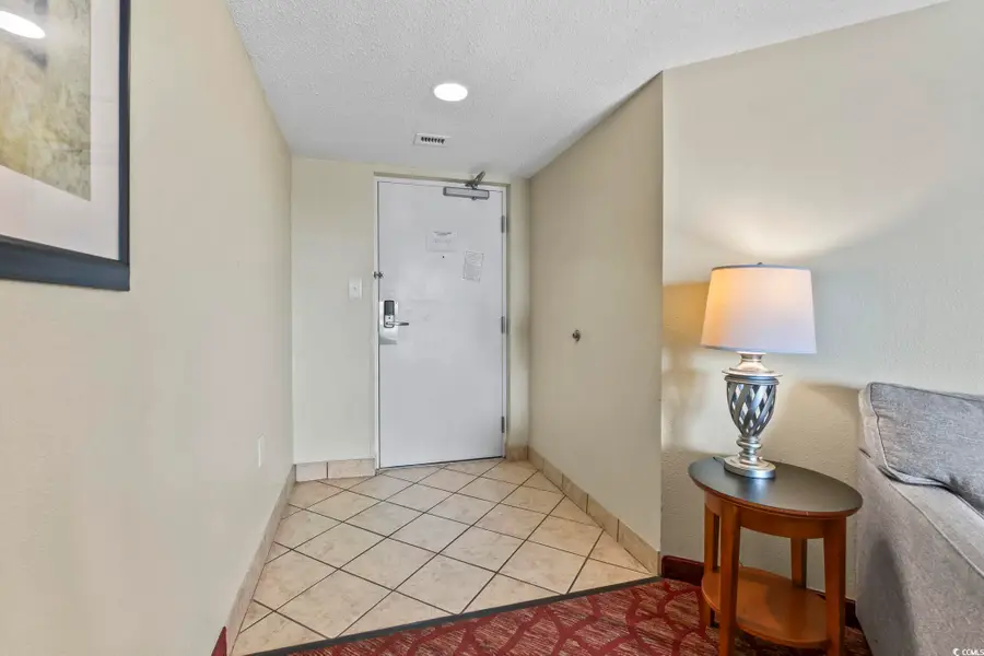 504 N Ocean Blvd. #611, Myrtle Beach, SC 29577 - Image #3