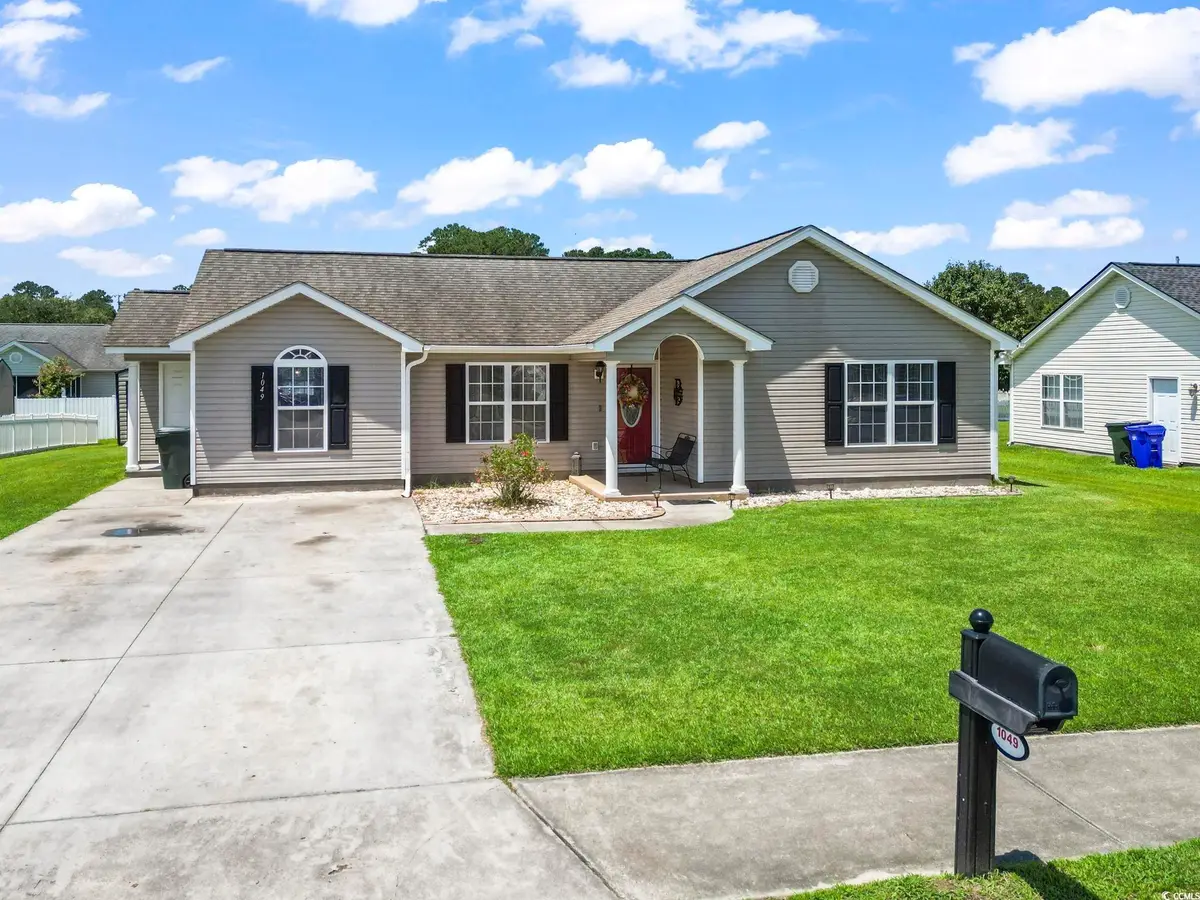 1049 Augustus Dr., Conway, SC 29527 - Image #1