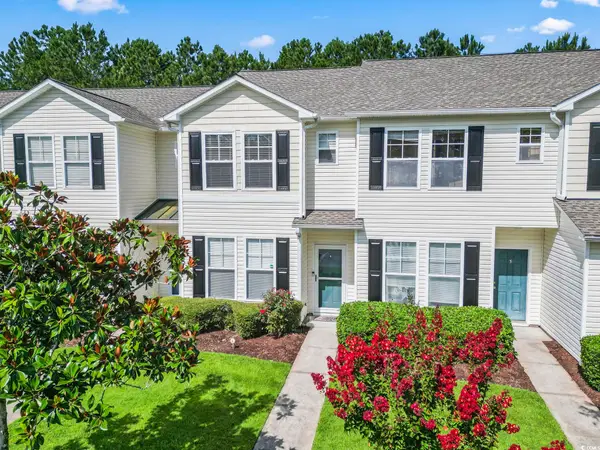 109 Old Town Way #4, Myrtle Beach, SC 29588