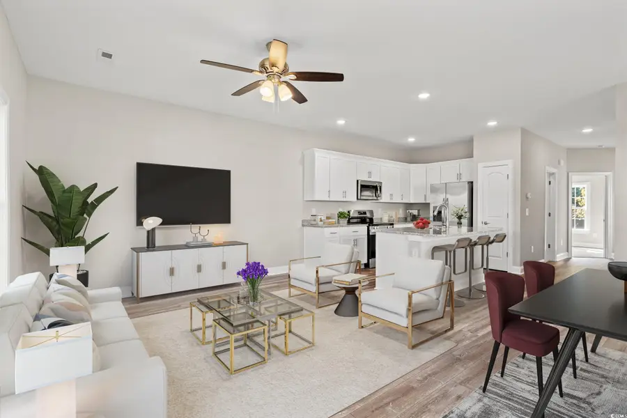 342 Kiskadee Loop #A, Conway, SC 29526 - Image #2