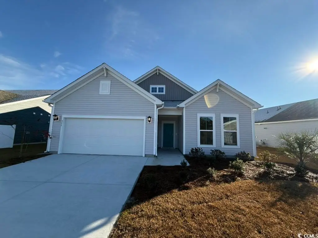 371 Kapalua Loop, Little River, SC 29566 - #1