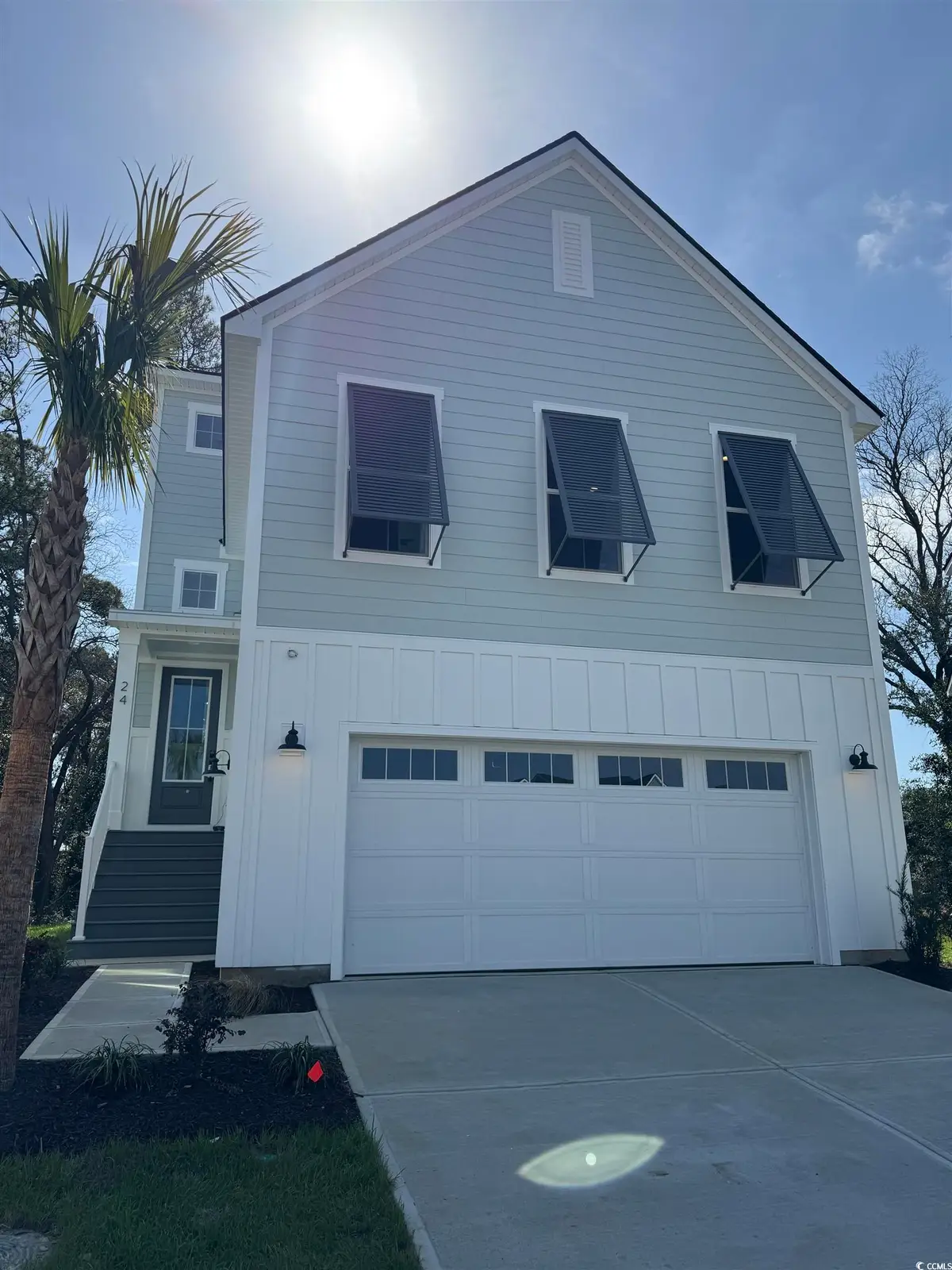 512 9th Ave. S, North Myrtle Beach, SC 29582 - #1