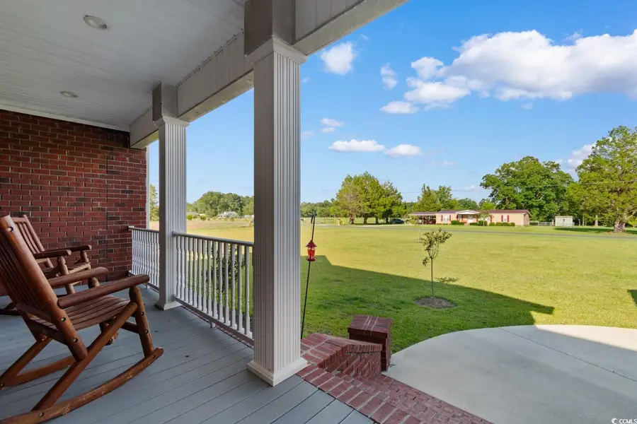 813 Sisters Rd., Loris, SC 29569 - Image #3