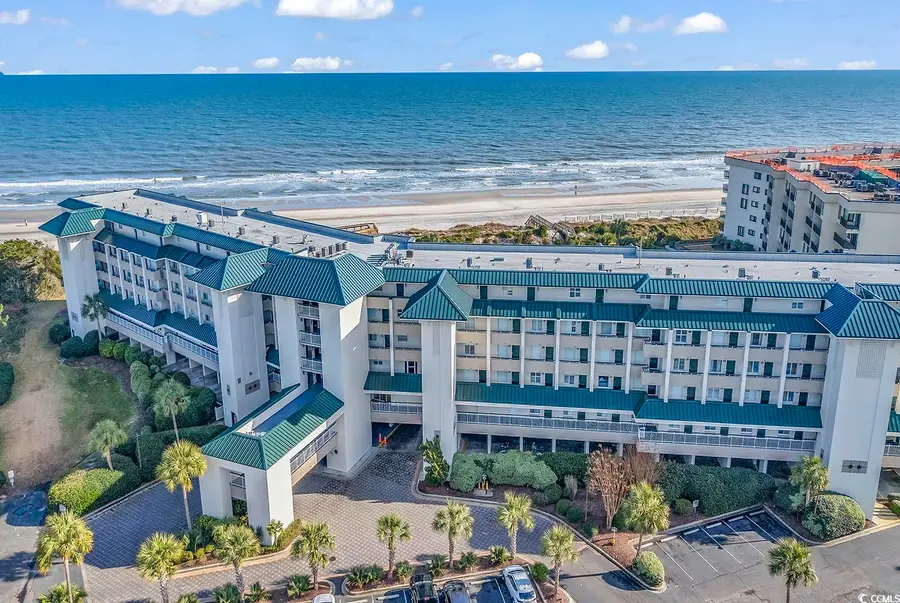 601 Retreat Beach Circle #125, Pawleys Island, SC 29585 - Image #2