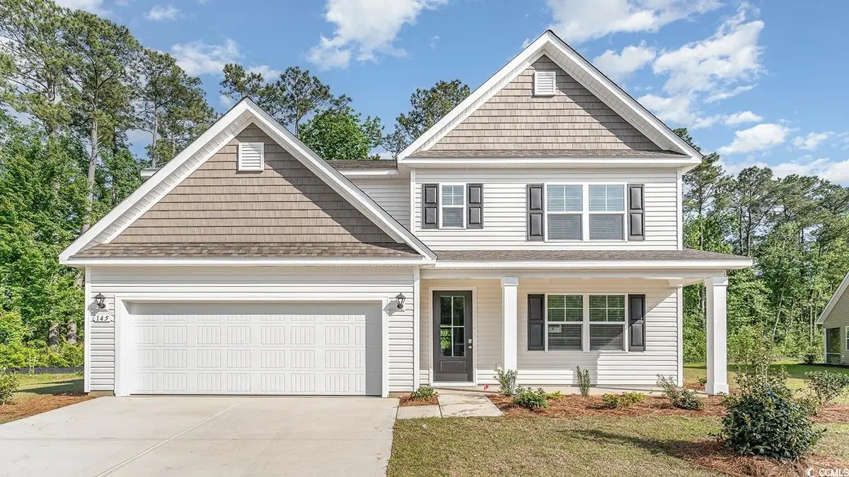 171 Bjorn Way, Longs, SC 29568 - Image #1
