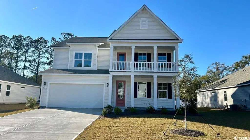 183 Bjorn Way, Longs, SC 29568 - Image #1