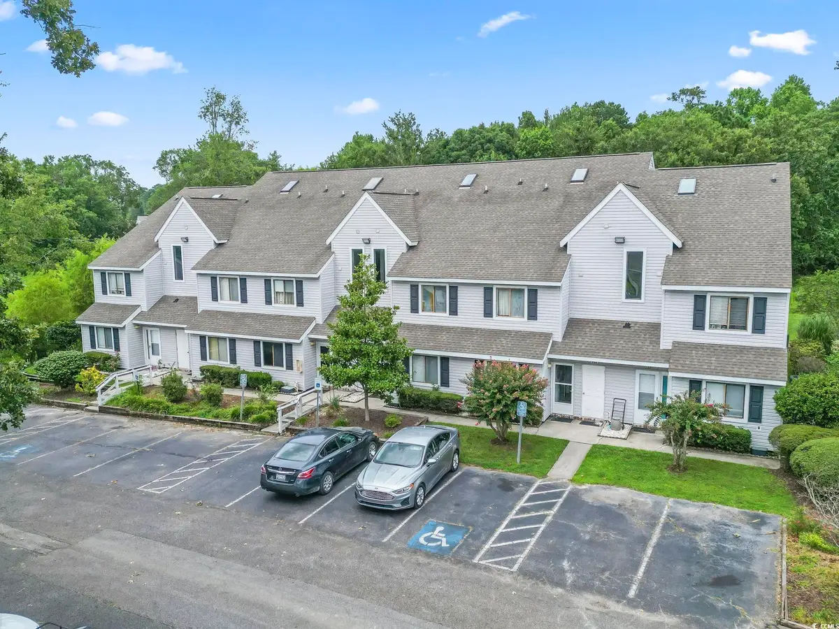 500 Fairway Village Dr. #1-M, Myrtle Beach, SC 29588 - Image #1