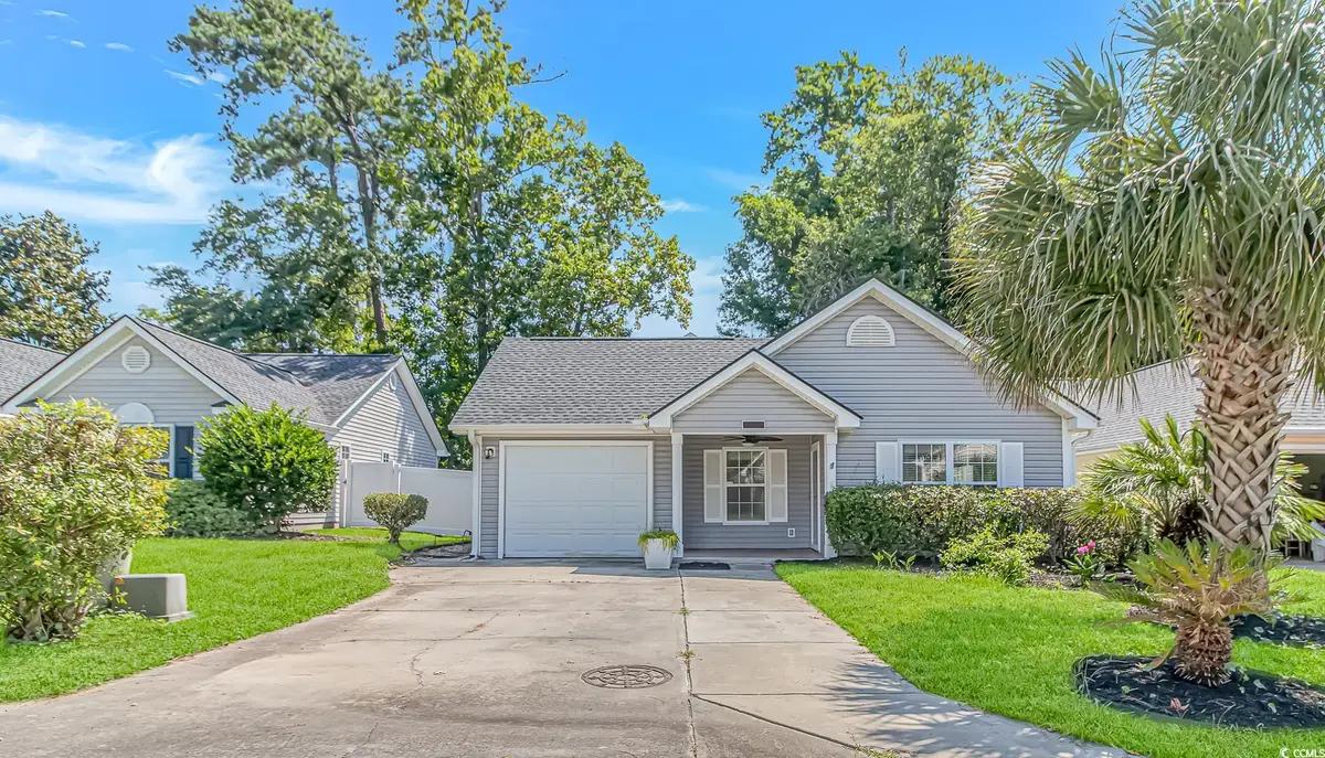 4417 Barcelona Ln., Little River, SC 29566 - #1