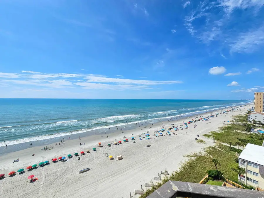 9650 Shore Dr. #1001, Myrtle Beach, SC 29572 - #2