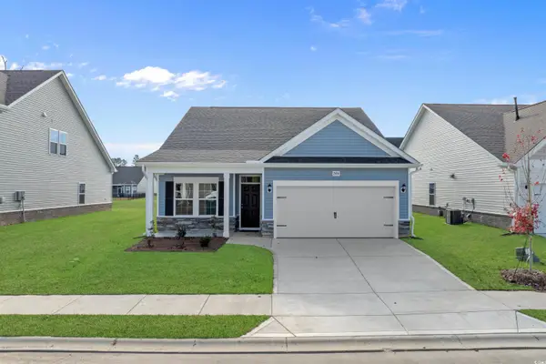 2494 Campton Loop, Conway, SC 29527