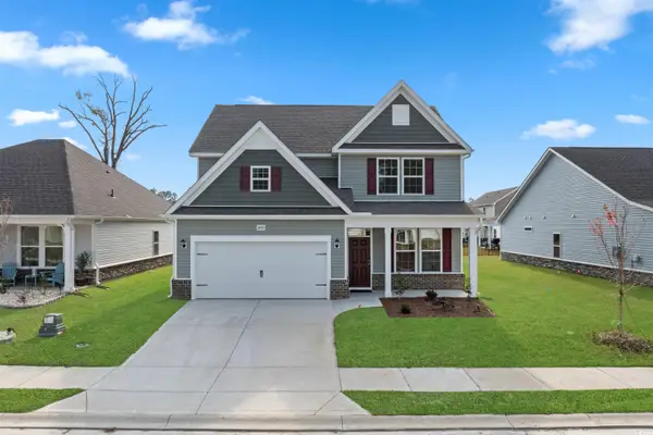 2490 Campton Loop, Conway, SC 29527