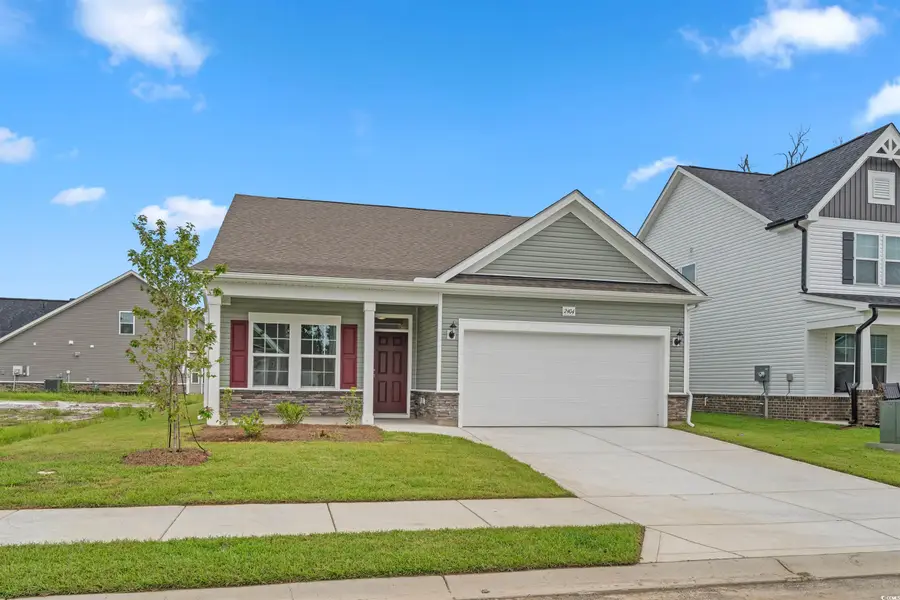 2404 Campton Loop, Conway, SC 29527 - Image #2