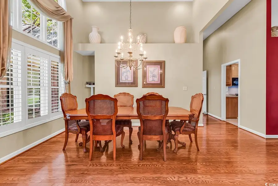 598 Rum Gully Rd., Murrells Inlet, SC 29576 - Image #3