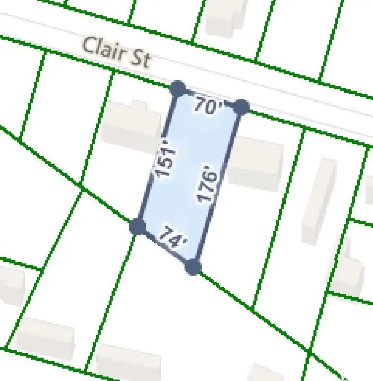 8 Clair St., Andrews, SC 29510 - Image #1