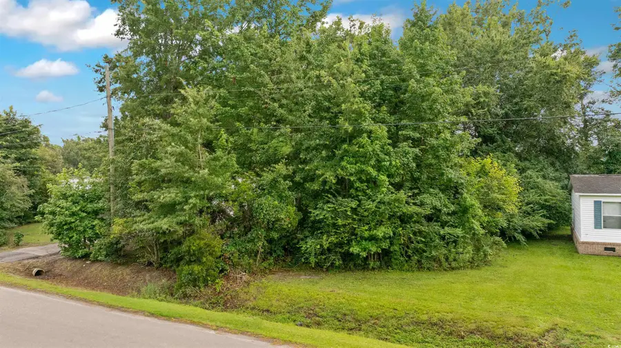 8 Clair St., Andrews, SC 29510 - Image #3