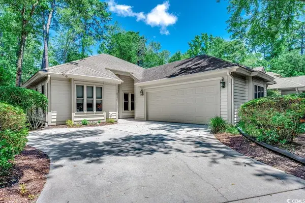 1831 Spinnaker Dr., North Myrtle Beach, SC 29582