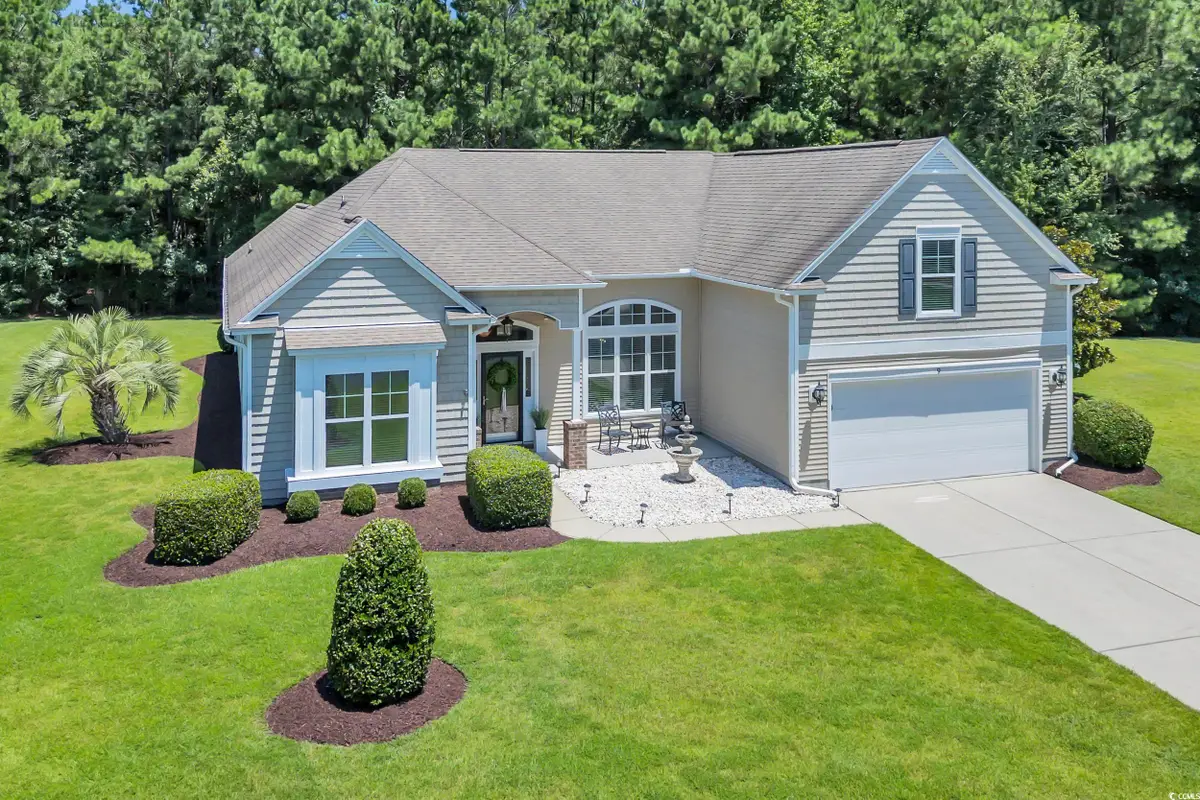 9 Grovecrest Dr., Murrells Inlet, SC 29576 - Image #1