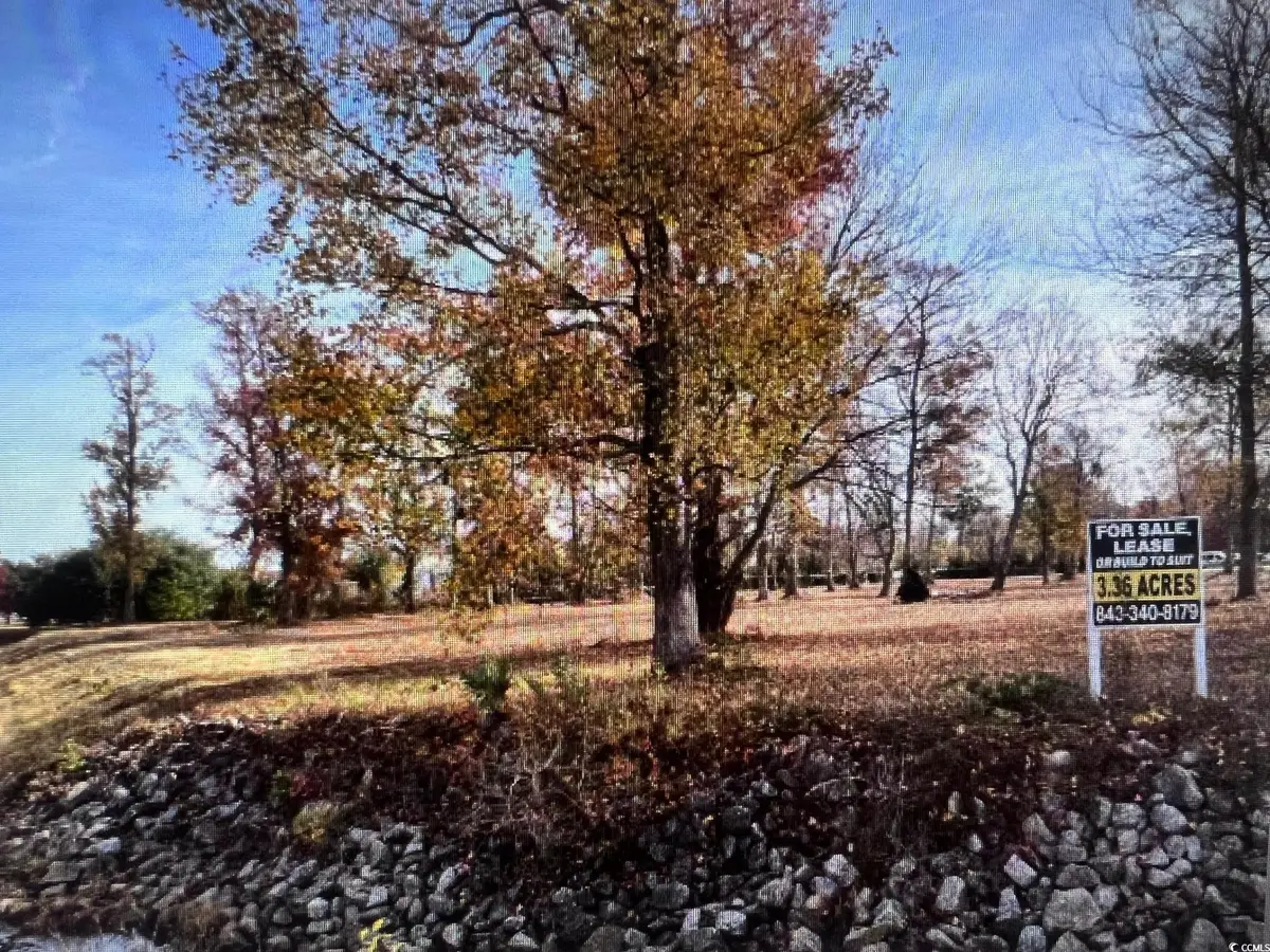 990 Robert M Grissom Pkwy., Myrtle Beach, SC 29577 - #1