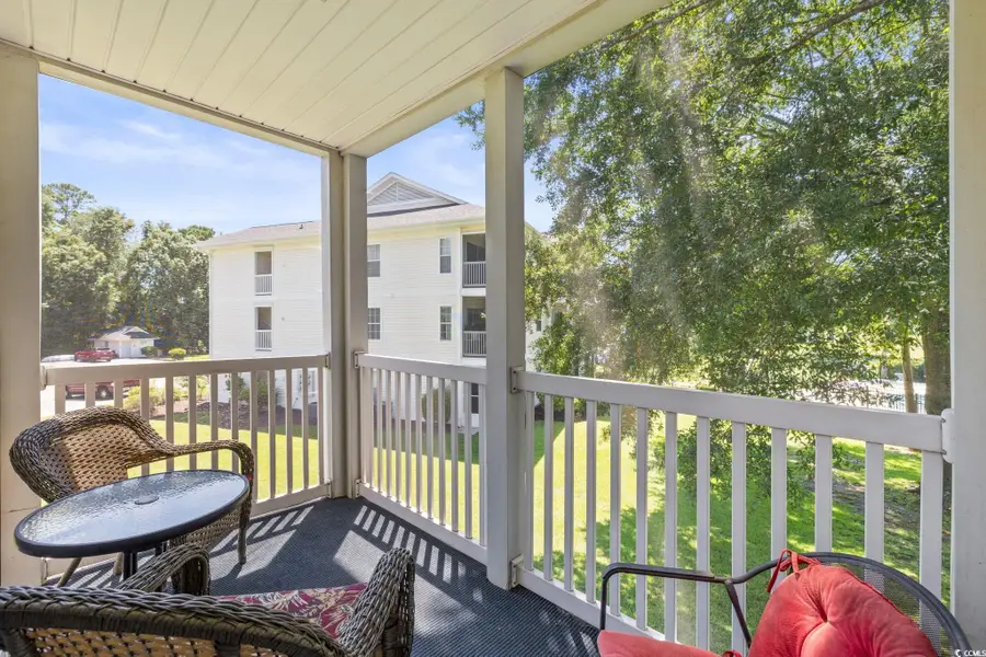 553 White River Dr. #13-D, Myrtle Beach, SC 29579 - Image #2
