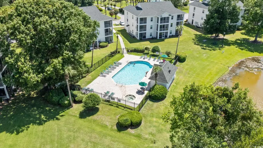 553 White River Dr. #13-D, Myrtle Beach, SC 29579 - Image #3