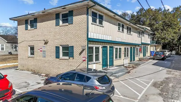 502 6th Ave. N, Myrtle Beach, SC 29577