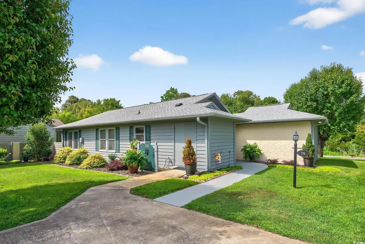 736 Cypress Ln., North Myrtle Beach, SC 29582 - #1