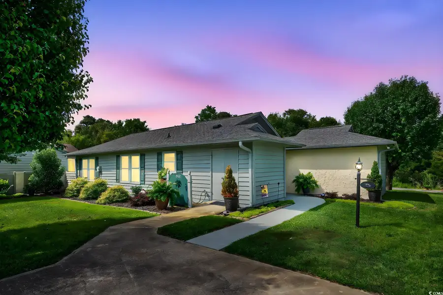 736 Cypress Ln., North Myrtle Beach, SC 29582 - #2