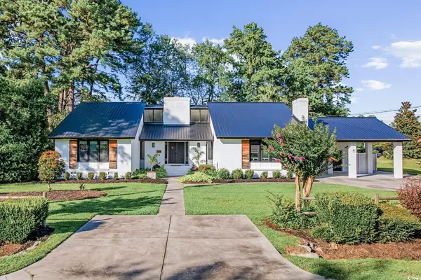 118 Clemson Rd., Conway, SC 29526