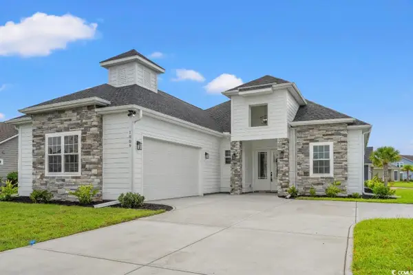 1009 Englemann Oak Dr., Myrtle Beach, SC 29579