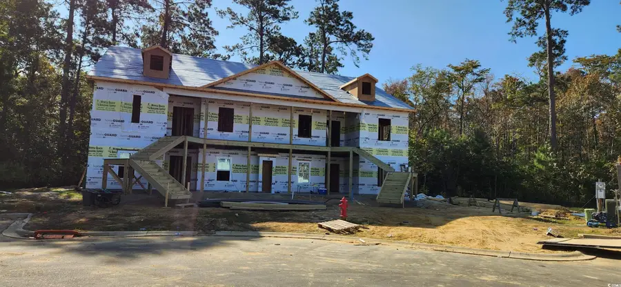 1415 Gooseneck Place #201, Murrells Inlet, SC 29576 - Image #3