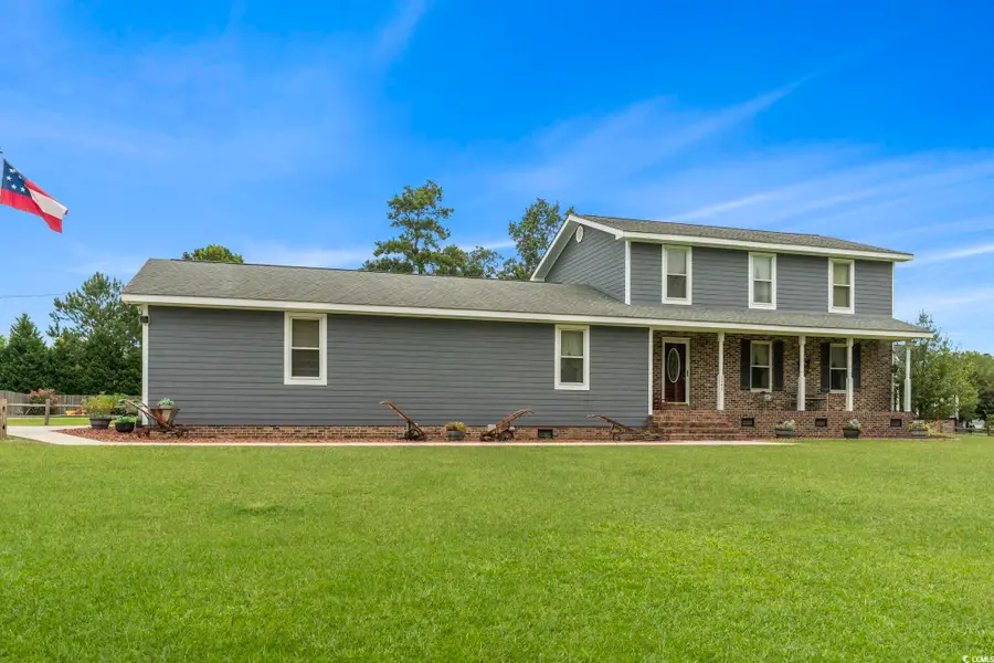 3747 Bakers Chapel Rd., Aynor, SC 29511 - Image #2