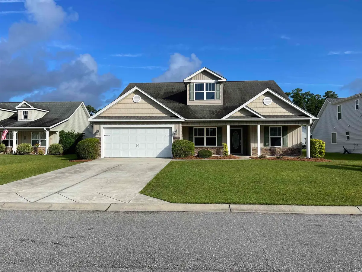 128 Cloey Rd., Myrtle Beach, SC 29579 - #1