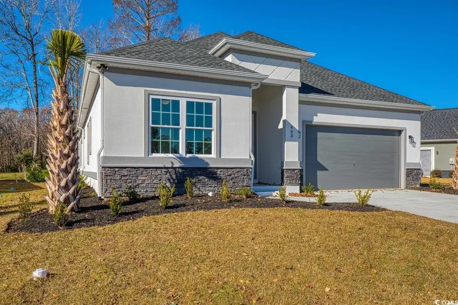 636 Barona Dr., Myrtle Beach, SC 29579 - Image #2